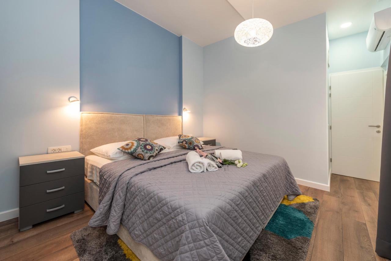 B&A Rooms Zadar Exterior foto