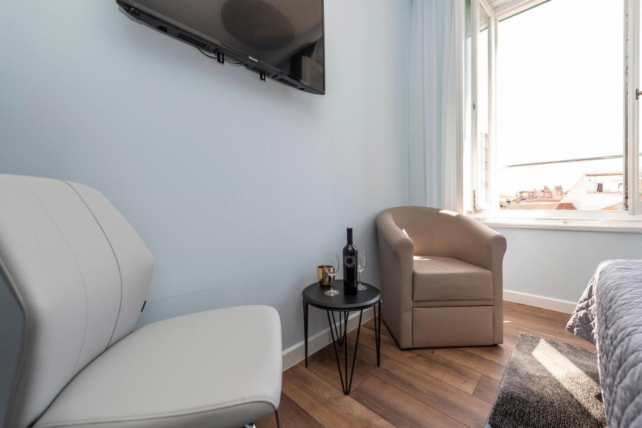 B&A Rooms Zadar Exterior foto