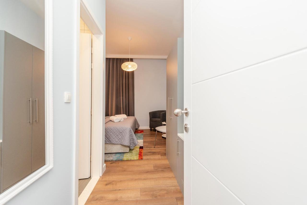 B&A Rooms Zadar Exterior foto