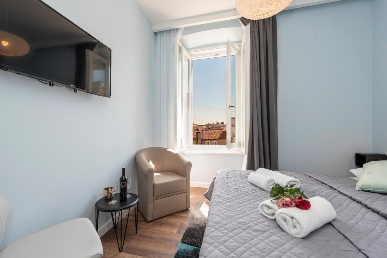 B&A Rooms Zadar Exterior foto