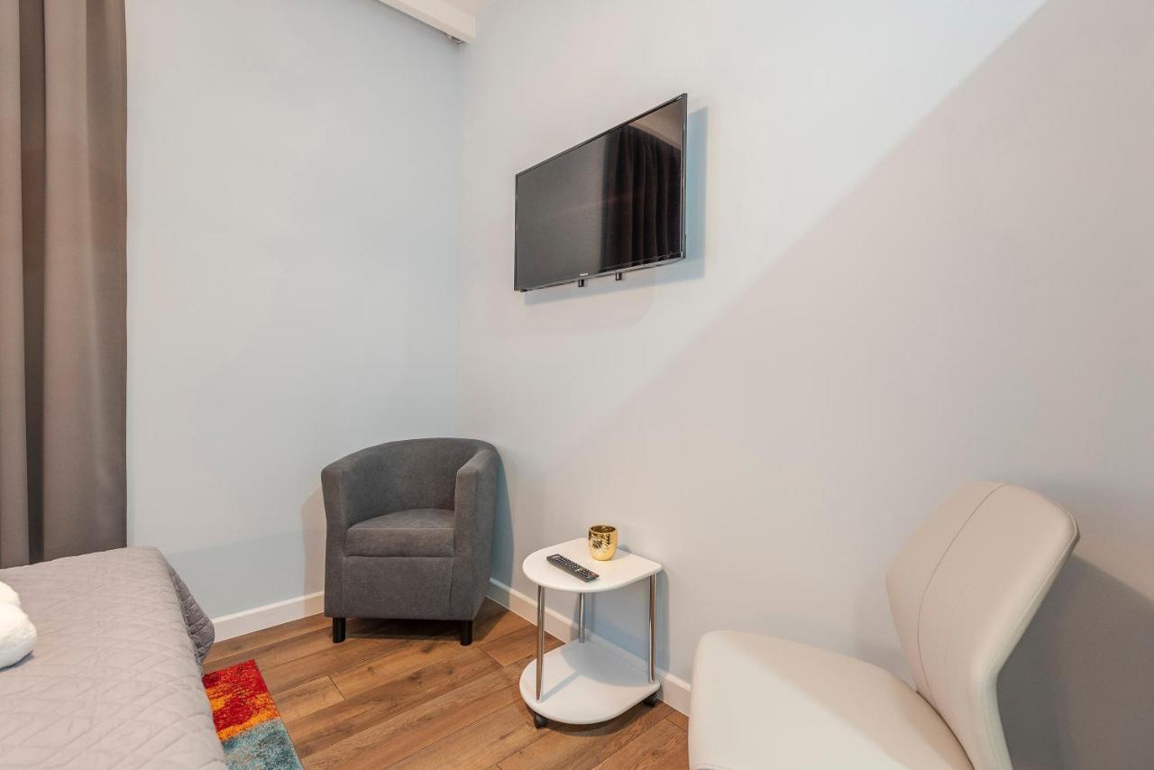 B&A Rooms Zadar Exterior foto